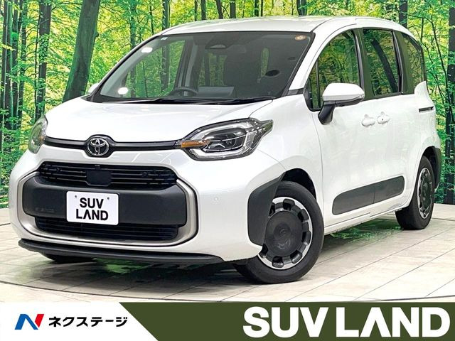 シエンタ 1.5 Z 