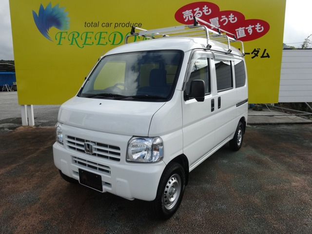 アクティバン SDX 4WD