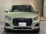 Q2 35 TFSI アドバンスド 