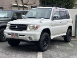 三菱 パジェロイオ 2.0 アクティブフィールドエディション 4WD