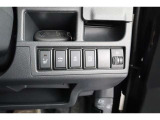 運転席シートヒーター付きです。寒がりの方には、欠かせない必需品となりますよ。