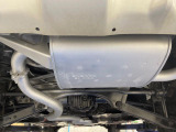 下回りがきれいなうちに、防錆加工の施工がオススメ。降雪地域はもちろん、沿岸部にお住いの方や、趣味でマリン・ウィンタースポーツをされる方にご好評いただいております。