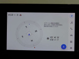 ディスプレイオーディオを装備。スマホとクルマをつなぐことで、これまでのナビに加えて、いろんなサービスが楽しめます。
