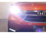 LEDヘッドライト搭載!明るく視界良好!消費電力も少なくバッテリーの負担軽減!高寿命で経済的な電球です!
