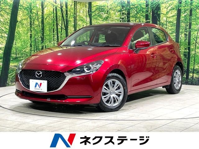 MAZDA2 1.5 15S