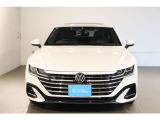 アルテオン TSI 4モーション Rライン アドバンス 4WD 