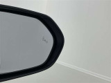 ブラインドスポットモニター付きで、車線変更時に後方確認をアシストしてくれます!