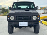 ジムニー ワイルドウインド 4WD 
