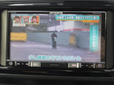 ワンセグTV視聴可能◎