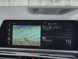 地デジ付タッチパネル式HDDナビゲーション!モニターも見易い位置に!タッチパネルで操作も楽々です♪