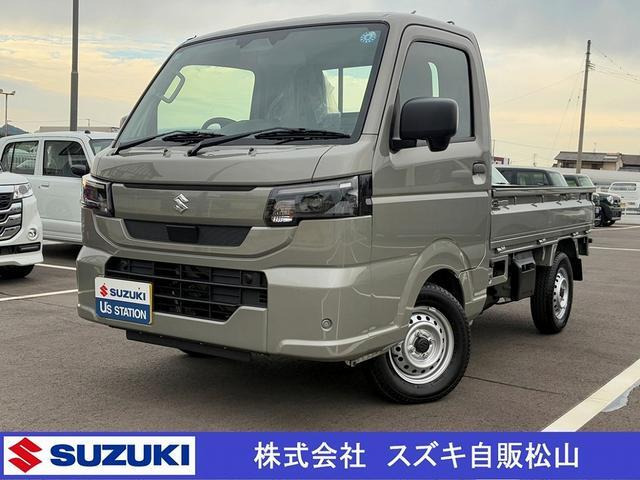 キャリイ KC 農繁 4WD 