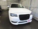 300 SRT8 