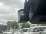 日産純正ドライブレコーダーが付いております!運転中の録画を行ってくれますので、万が一のときに役に立ってくれますよ!
