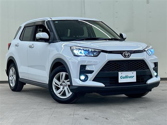 ライズ 1.0 G 4WD ワンオーナー
