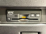 【ETC】高速道路の料金所をストレスなく通過!話題のスポットやサービスエリアに多い「スマートIC」利用時は必須のアイテムです。当店でセットアップを実施、ご納車当日からすぐにご利用いただけます!