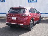 エクストレイル  1.5 G e-4ORCE 4WD