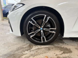 BMW正規ディーラー BMW Premium Selection調布の認定中古車です。厳しい基準をクリアした高品質車両のみ販売。BMW認定中古車保証付き(最長4年・距離無制限)、全国納車対応可能です。