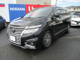 日産エルグランド入荷しました!   総額は神奈川県内で登録した場合の概算となります。県外・遠方の方は別途県外登録費用や別途陸送費などがかかることがありますので詳しいお見積りをお問い合わせください。