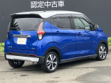 eKクロス T 