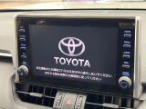 RAV4 2.0 G Zパッケージ 4WD 