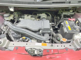 親切・丁寧な専門メカニックスタッフが応対!・車検・点検整備・事故等の修理などアフターサービスも安心。お車のカスタマイズもネクステージのサービススタッフまでご相談ください!