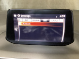 Bluetoothに接続することで、スマートフォンに入っている音楽アプリを車内で楽しめたり、通話が出来ます♪