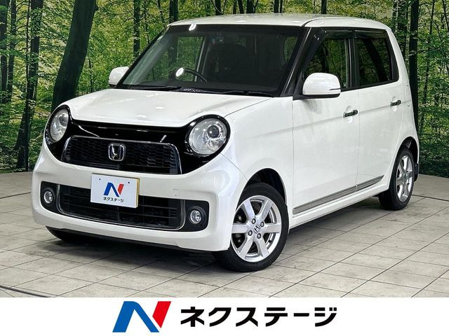 N-ONE プレミアム Lパッケージ 