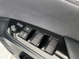 運転席から操作可能なパワーウィンドウ!