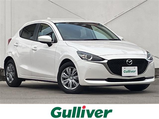 MAZDA2 1.5 15S スマートエディション 修復歴無し