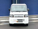 ミニキャブトラック VX-SE 4WD 
