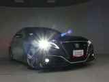 高輝度で点灯速度が速いLEDヘッドライト装備!LEDの明るい光が走行中の視界の確保をサポートして、夜のドライブがより楽しく安全に運転できます♪
