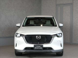 CX-60 3.3 XD Lパッケージ ディーゼル 