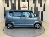 全車に『ホッと保証』お付けしています。中古車は購入後が不安・・・というお客様も、安心してお乗りいただけます。