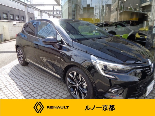 ルーテシア イーテック フルハイブリッド レザーパック