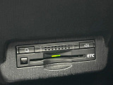 【ETC】高速道路の料金所をストレスなく通過!話題のスポットやサービスエリアに多い「スマートIC」利用時は必須のアイテムです。当店でセットアップを実施、ご納車当日からすぐにご利用いただけます!