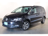 シャラン TDI ハイライン 