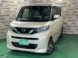 ルークス X 4WD 
