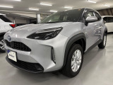 トヨタ ヤリスクロス