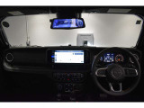 視界が良く運転しやすいです。