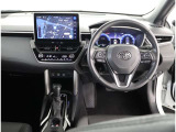 カローラクロス 1.8 ハイブリッド Z 