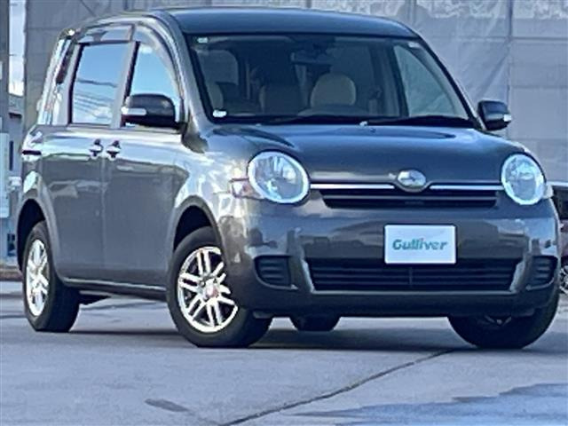 シエンタ 1.5 X 4WD 4WD 修復歴無し