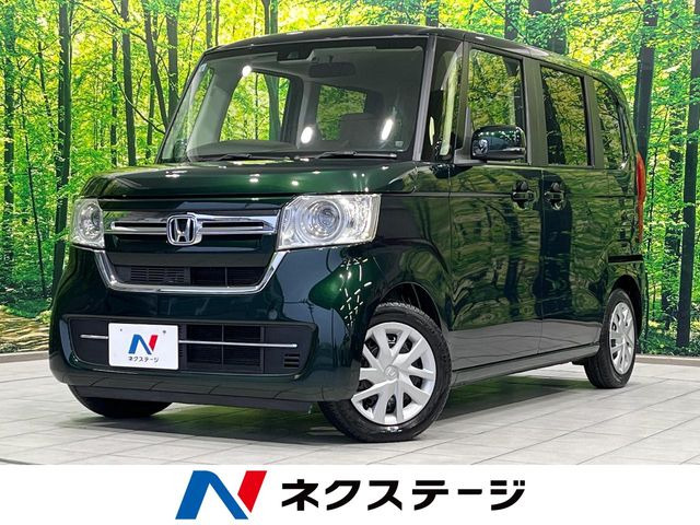 N-BOX G