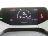 走行距離がきわめて短い車両となっています。