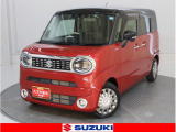 充実した納車前整備!充実した保証!スズキ認定中古車☆ Bluetooth対応7インチナビ・ETC・バックカメラ・前後ドラレコ付