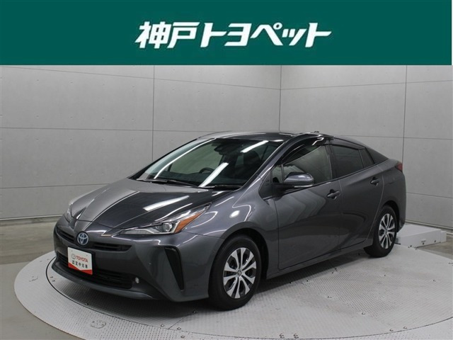 プリウス 1.8 A