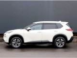 e-4ORCE(4WD)車はフロント150kW+リヤ100kWのハイパワーモーターを搭載!