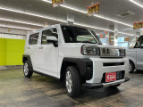 軽の看板が目印です!届出済 未使用車をお探しの方はこちらの看板を目印にお越しください。※似たような看板のお店がございますのでお間違えのないようご注意ください。