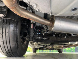 お車を安心してお乗りいただく為には、足回りの定期点検が欠かせません。サービスサポート(有償保証)では無料点検もご提供しており、安心のカーライフをお過ごしいただけるサポート体制が整っています。
