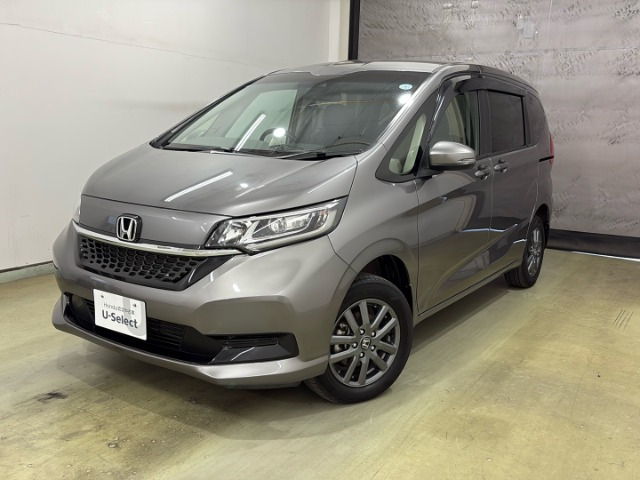 フリード+ 1.5 G 4WD 