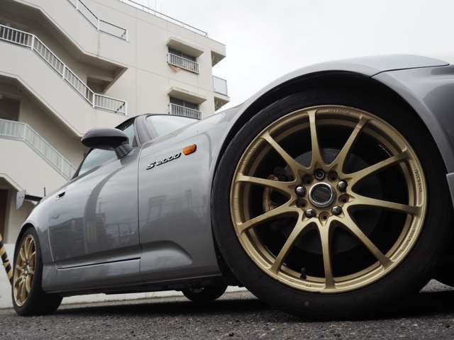 1999 Honda S2000 photo 7
